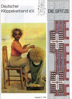 Die Spitze 2/1996  (180)